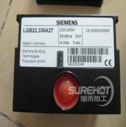 西門(mén)子LGB22.330A27