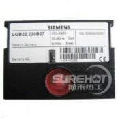 西門子LGB22.230B27