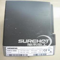 西門子SQM10.16502