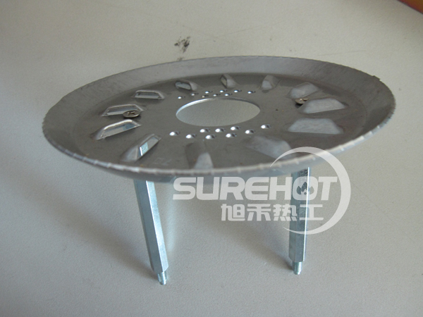 燃燒器穩焰盤 大