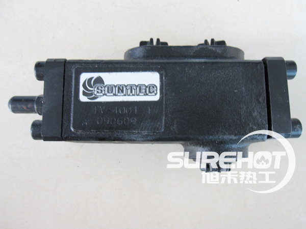 TV系列桑泰克回油調(diào)節(jié)閥 大