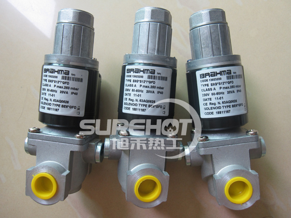 布拉瑪E6G系列 大