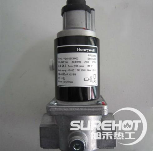 霍尼韋爾VE4025A1004 1寸 大