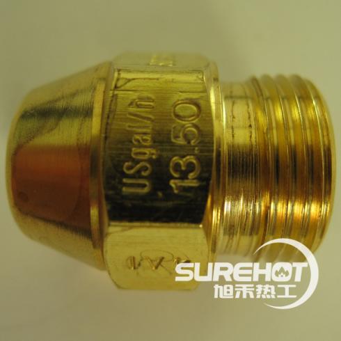 丹佛斯60度 半實(shí)心 13